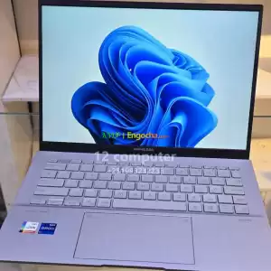 ⭐Brand New   Asus zenbook high spec laptop  2024️16GB Ram  DDR5 ️ 1TB SSD  super storage in Ethiopia